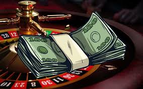 Онлайн казино Casino MaxSlots